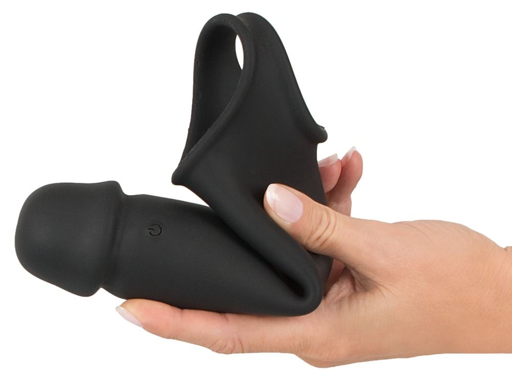 Prelungitor Penis Rebel Remote Controlled Penis Extension [2]