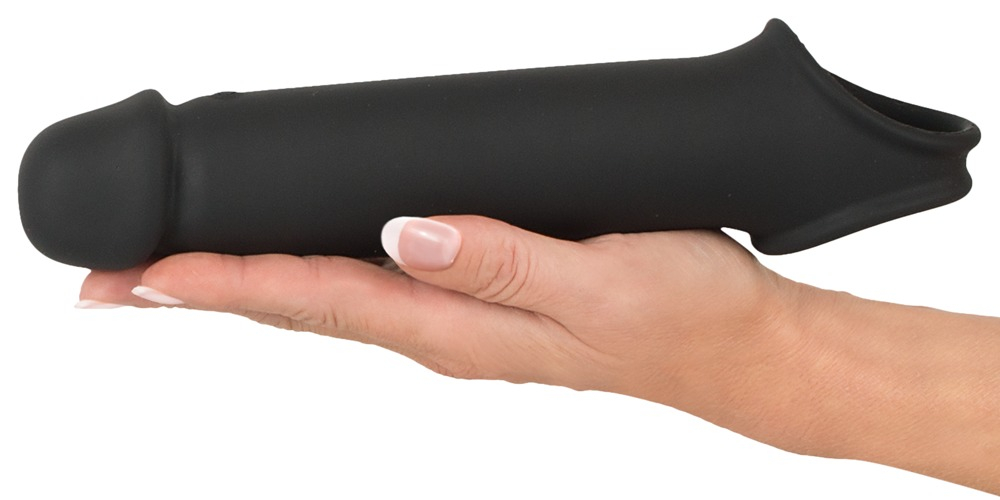 Prelungitor Penis Rebel Remote Controlled Penis Extension [13]