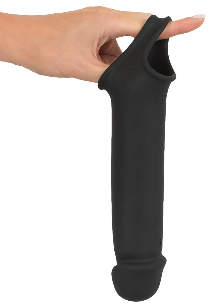 Prelungitor Penis Rebel Remote Controlled Penis Extension [3]