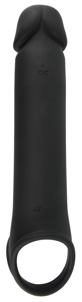 Prelungitor Penis Rebel Remote Controlled Penis Extension [12]