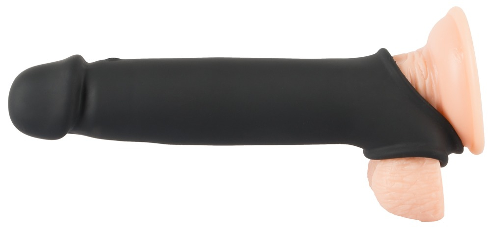 Prelungitor Penis Rebel Remote Controlled Penis Extension [4]