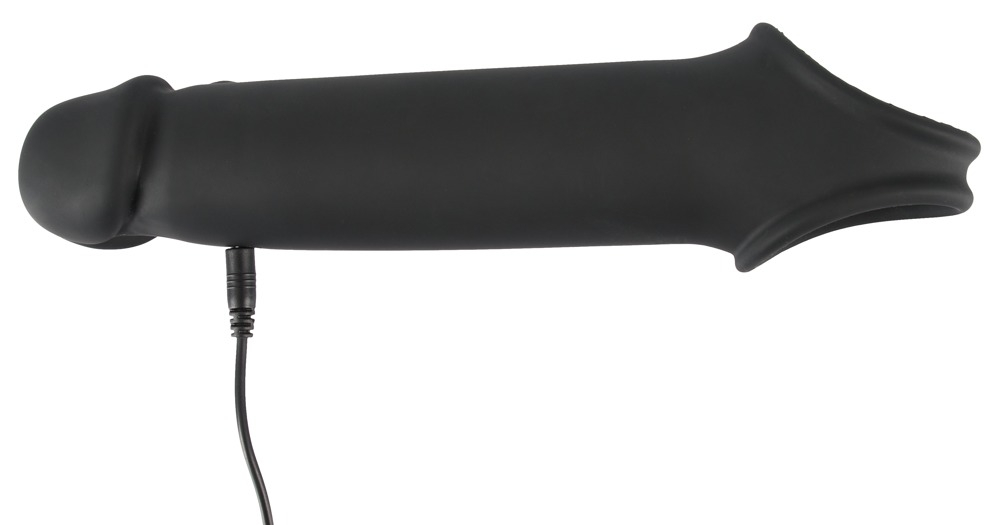 Prelungitor Penis Rebel Remote Controlled Penis Extension [5]