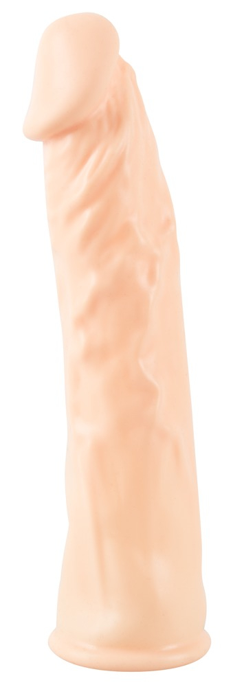 Prelungitor Penis Silicon You2Toys Silicone Extension [5]
