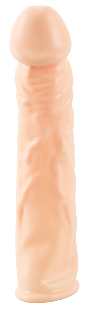 Prelungitor Penis Silicon You2Toys Silicone Extension [7]