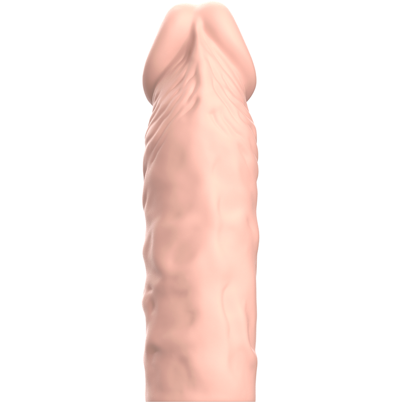 Prelungitor Penis Virilxl Liquid Silicone V5 Natural Penis Extension [6]