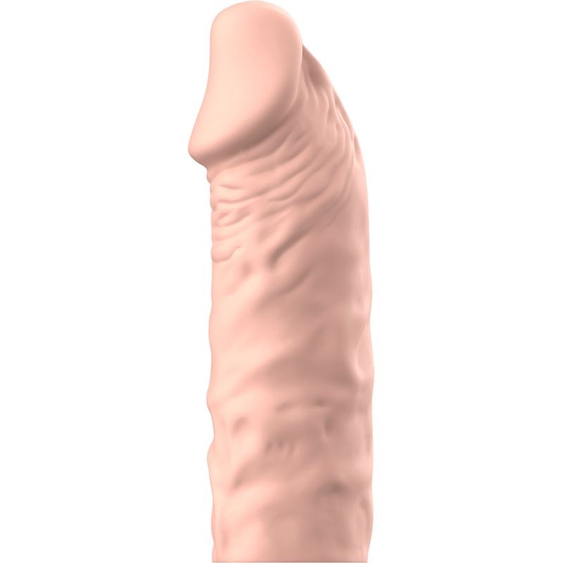 Prelungitor Penis Virilxl Liquid Silicone V5 Natural Penis Extension [4]