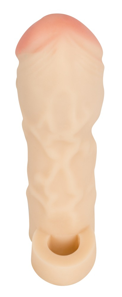 Prelungitor Penis YOU2TOYS Thicker & Bigger Extension [3]