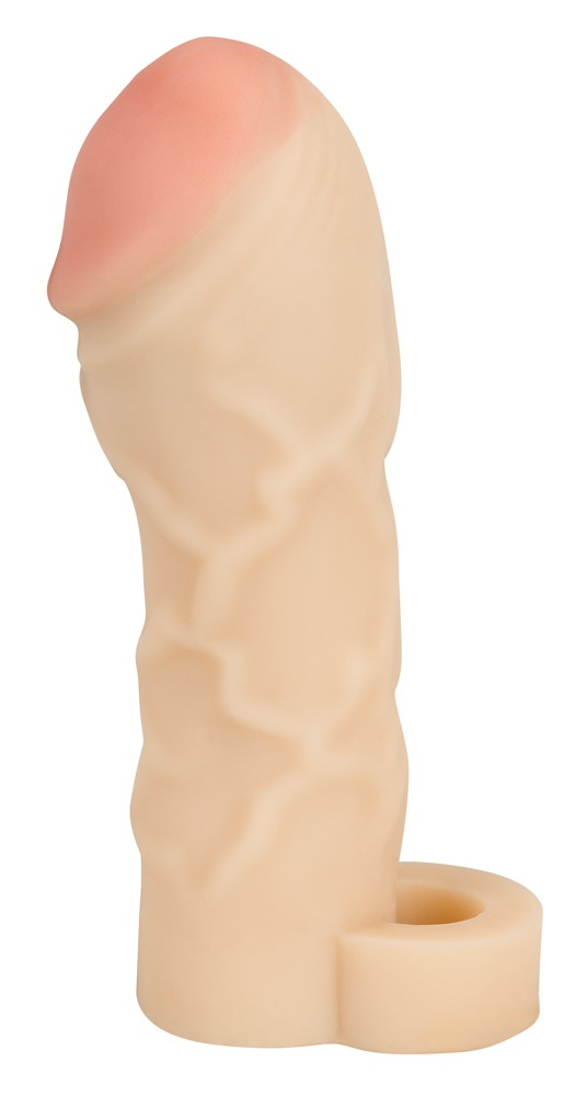 Prelungitor Penis YOU2TOYS Thicker & Bigger Extension [2]
