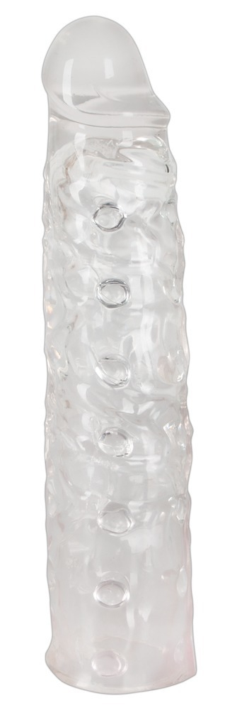 Prelungitor Penis YOU2TOYS Xtension Sleeve [3]