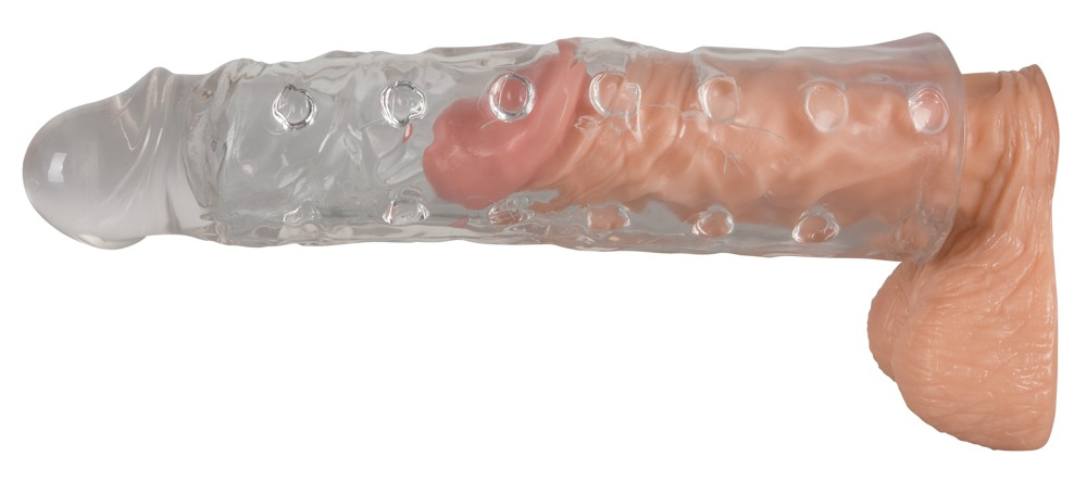 Prelungitor Penis YOU2TOYS Xtension Sleeve [2]