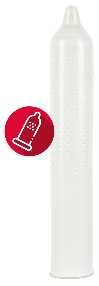 Prezervative Secura Extra Fun 100 buc [3]