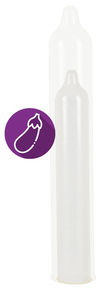 Prezervative Secura Extra Large 48 buc [2]