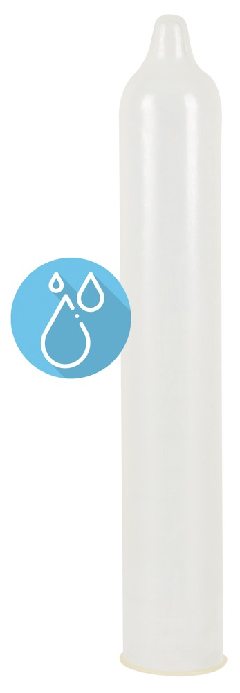 Prezervative Secura Extra Wet 48 buc [2]
