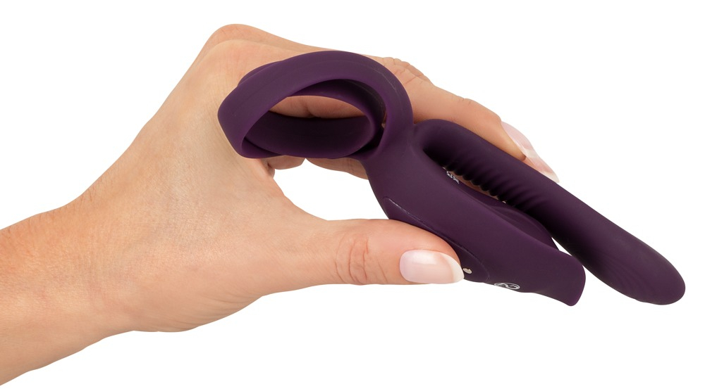 Vibrator Cuplu RC Couples Vibrator 2 [6]