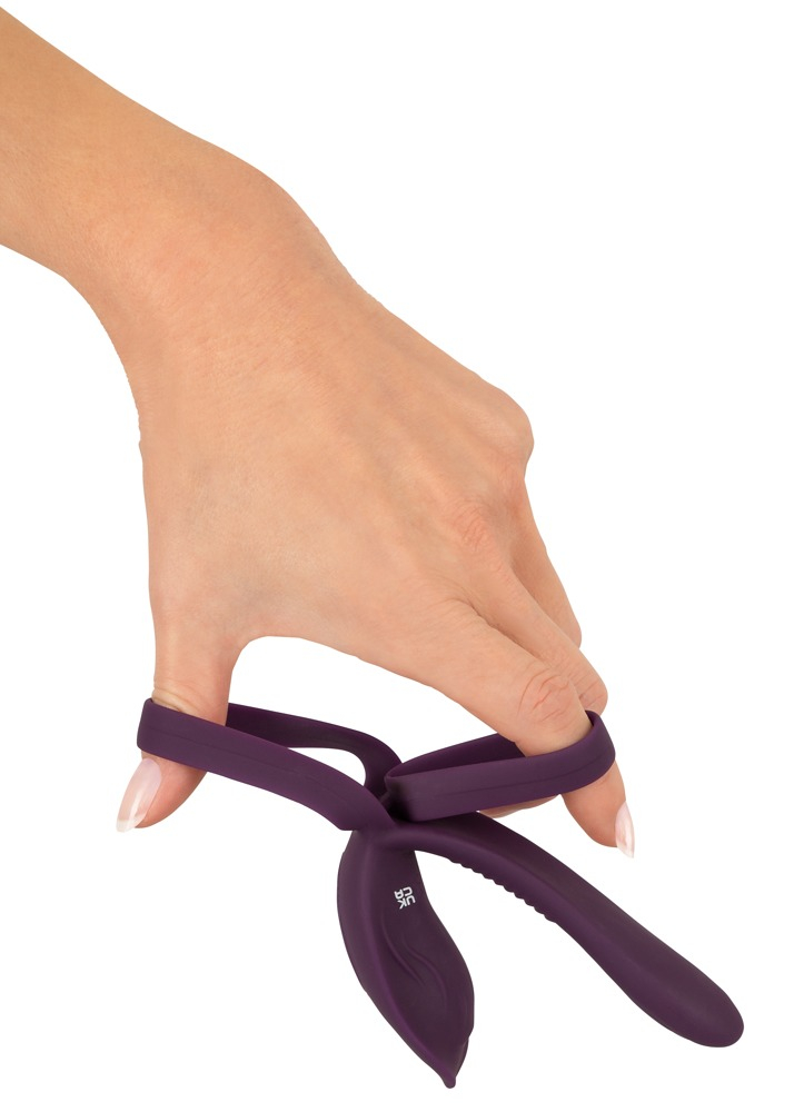 Vibrator Cuplu RC Couples Vibrator 2 [5]