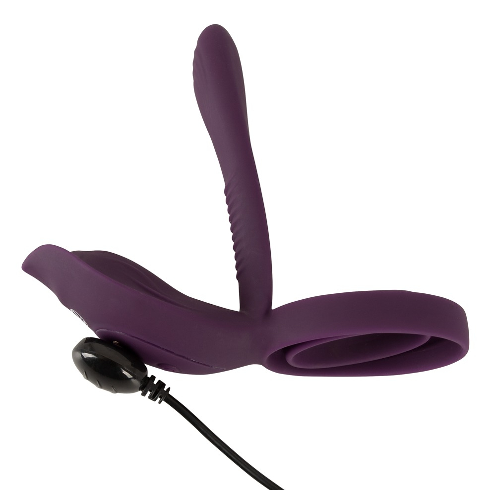 Vibrator Cuplu RC Couples Vibrator 2 [7]