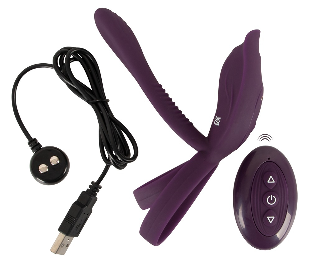 Vibrator Cuplu RC Couples Vibrator 2 [8]