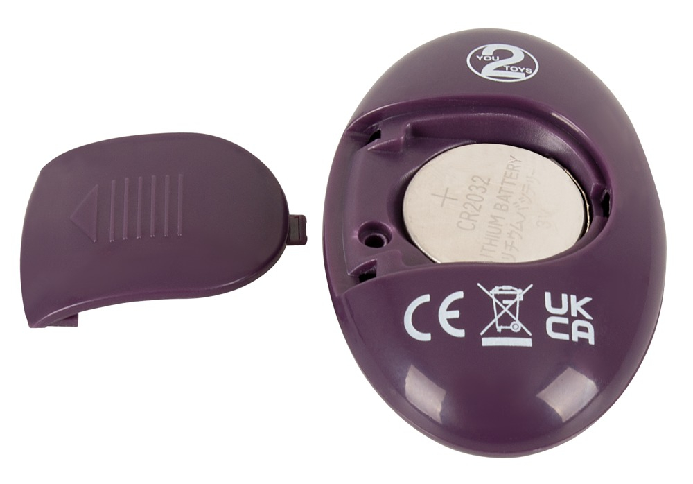 Vibrator Cuplu RC Couples Vibrator 2 [9]