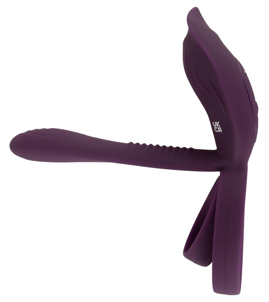 Vibrator Cuplu RC Couples Vibrator 2 [2]