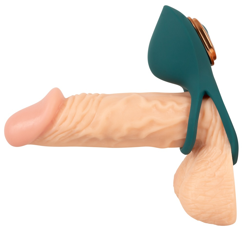 Set Vibrator RC Mini Vibrator with 4 Attachments [14]