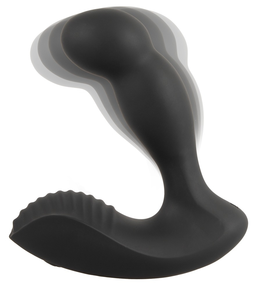 Vibrator Prostata Rebel RC Prostate Massager [3]