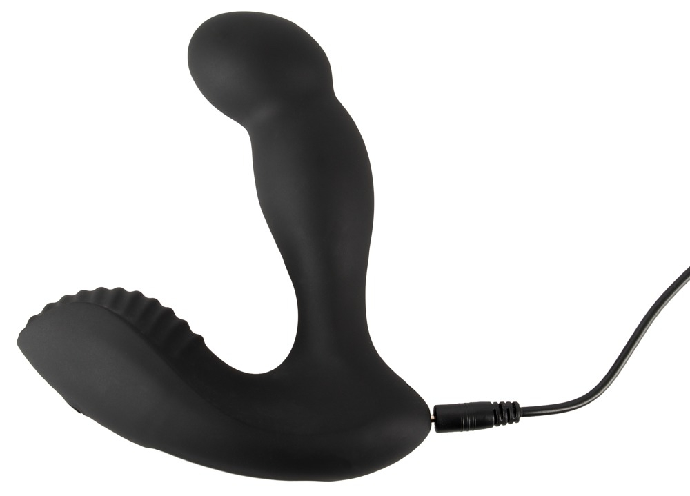 Vibrator Prostata Rebel RC Prostate Massager [9]