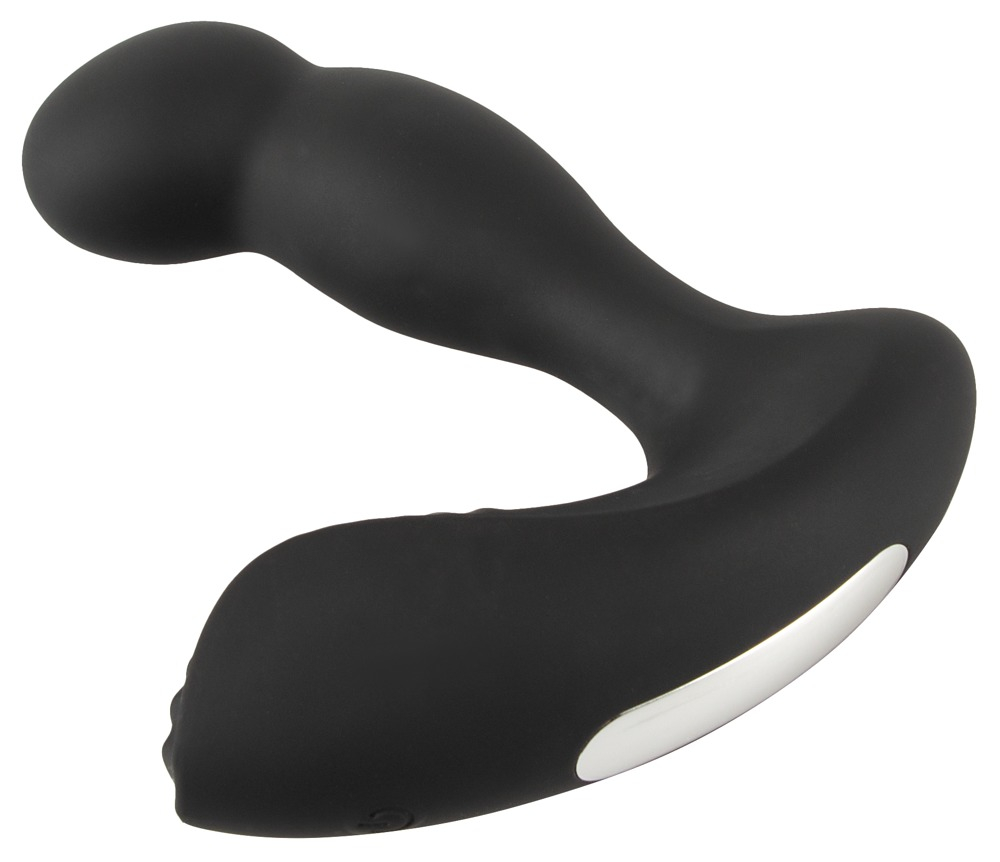 Vibrator Prostata Rebel RC Prostate Massager [4]