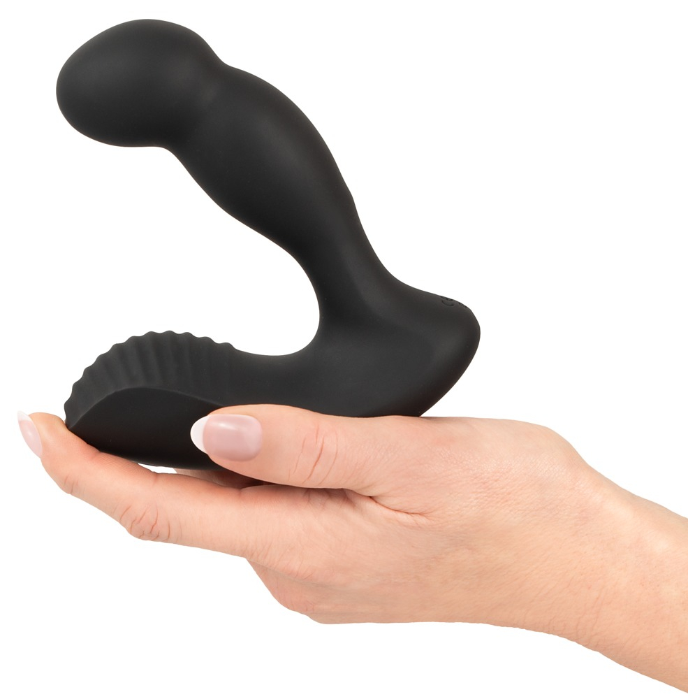 Vibrator Prostata Rebel RC Prostate Massager [7]