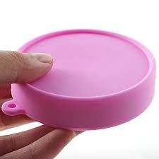 Recipient Sterilizare Cupa Menstruala Nina Kikí Cup Sterilizer [3]