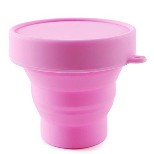 Recipient Sterilizare Cupa Menstruala Nina Kikí Cup Sterilizer [2]