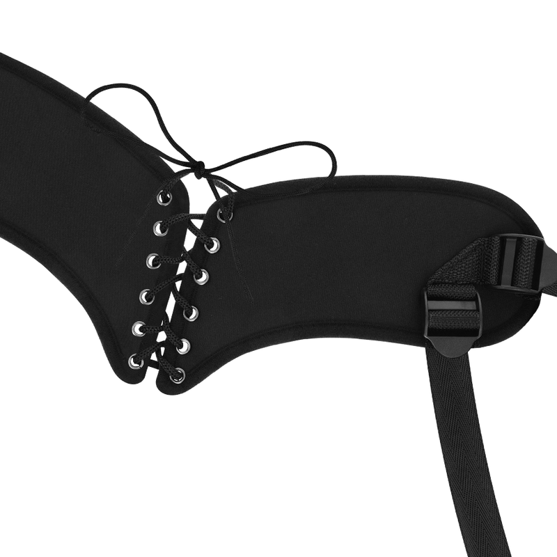Ham Dildo Rockarmy Adjustable harness and flexible rings [8]