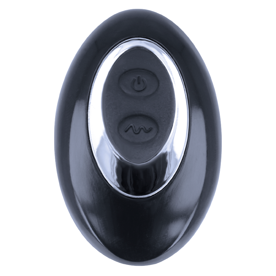 Dildo Realist Rockarmy Liquid silicone vibrator 20.5 cm [4]