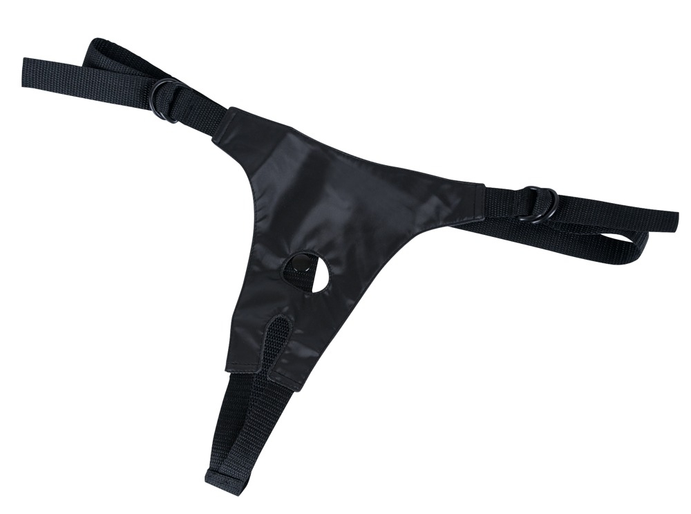 Set 3 Strap-on YOU2TOYS Strap-on [2]