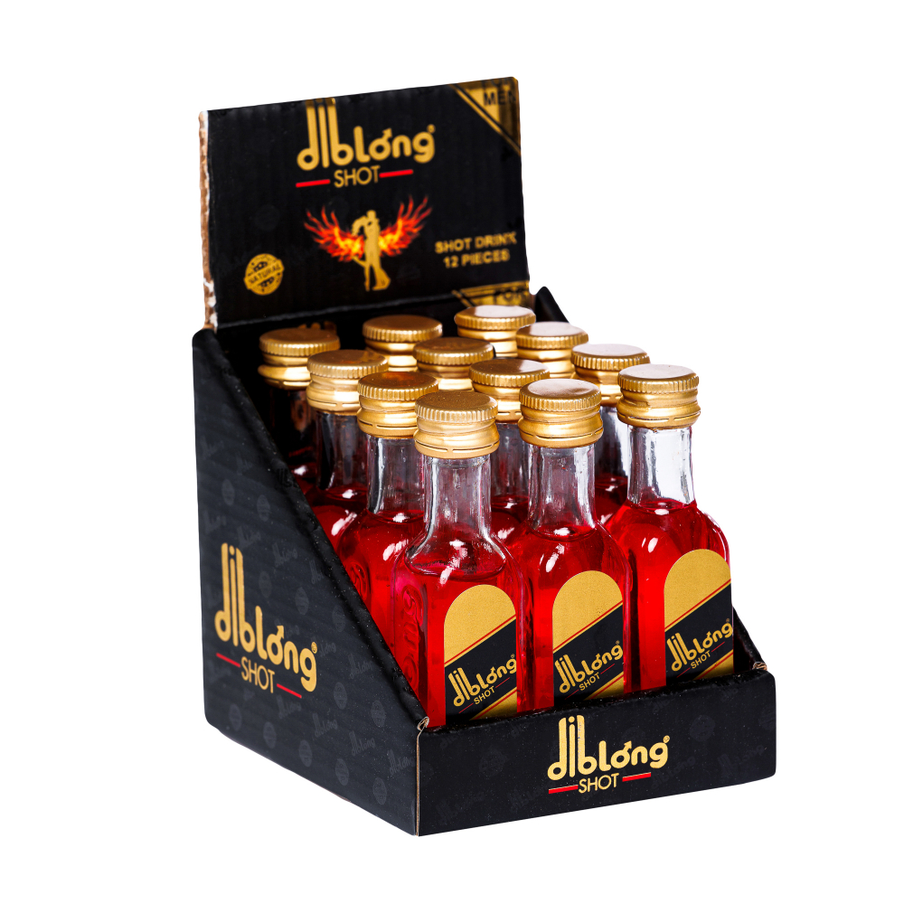 Set 6 Afrodisiace Shot Premium Concentrat Diblong Shot Potenta Erectie Anti Ejaculare Precoce Barbati 100% Natural 180 ml [2]