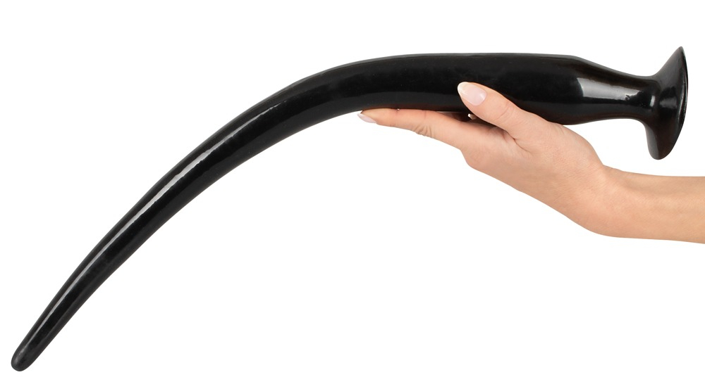 Set Plug Anal YOU2TOYS Super Long Flexible Butt Plug Set [11]