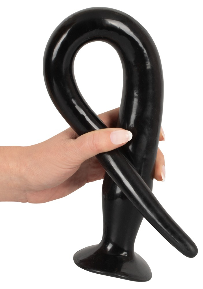 Set Plug Anal YOU2TOYS Super Long Flexible Butt Plug Set [12]