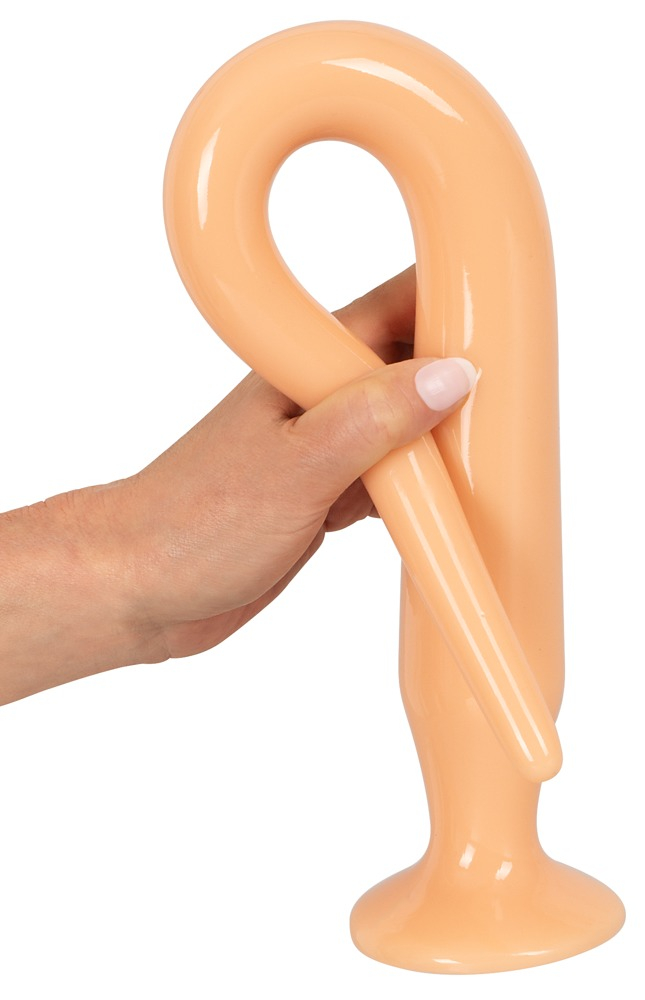 Set Plug Anal YOU2TOYS Super Long Flexible Butt Plug Set [5]