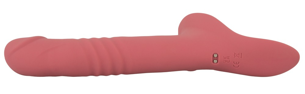 Set Strap-On YOU2TOYS Strap-On Set [8]