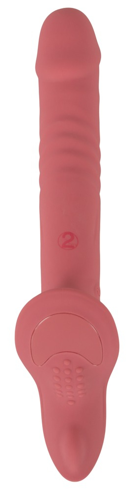 Set Strap-On YOU2TOYS Strap-On Set [6]