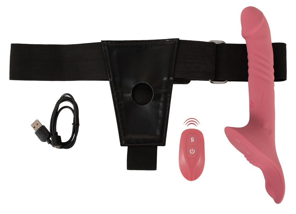 Set Strap-On YOU2TOYS Strap-On Set [13]