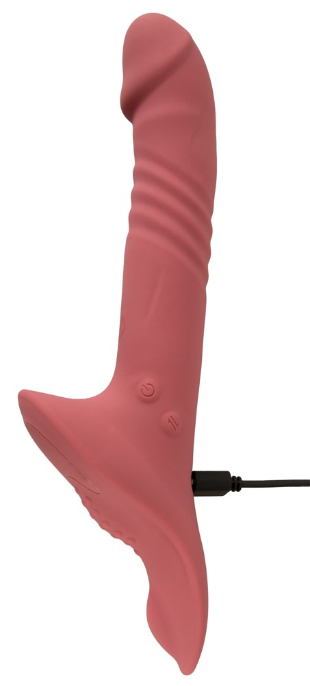 Set Strap-On YOU2TOYS Strap-On Set [9]