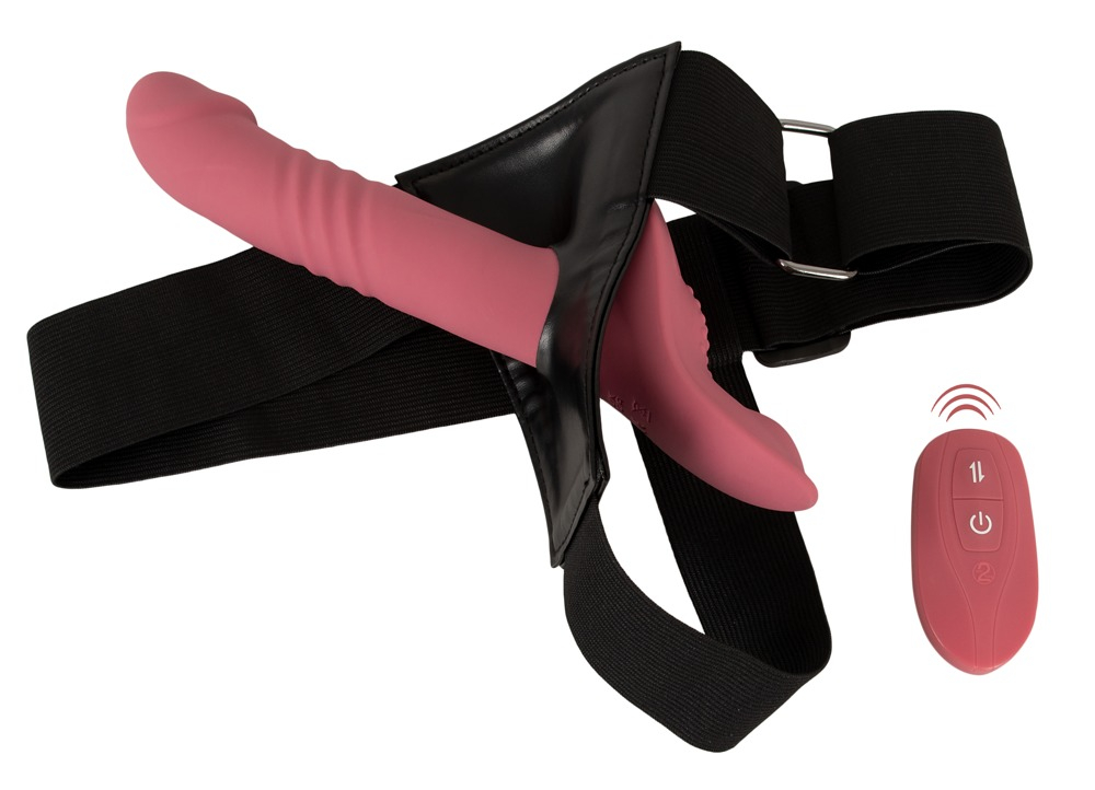 Set Strap-On YOU2TOYS Strap-On Set [3]