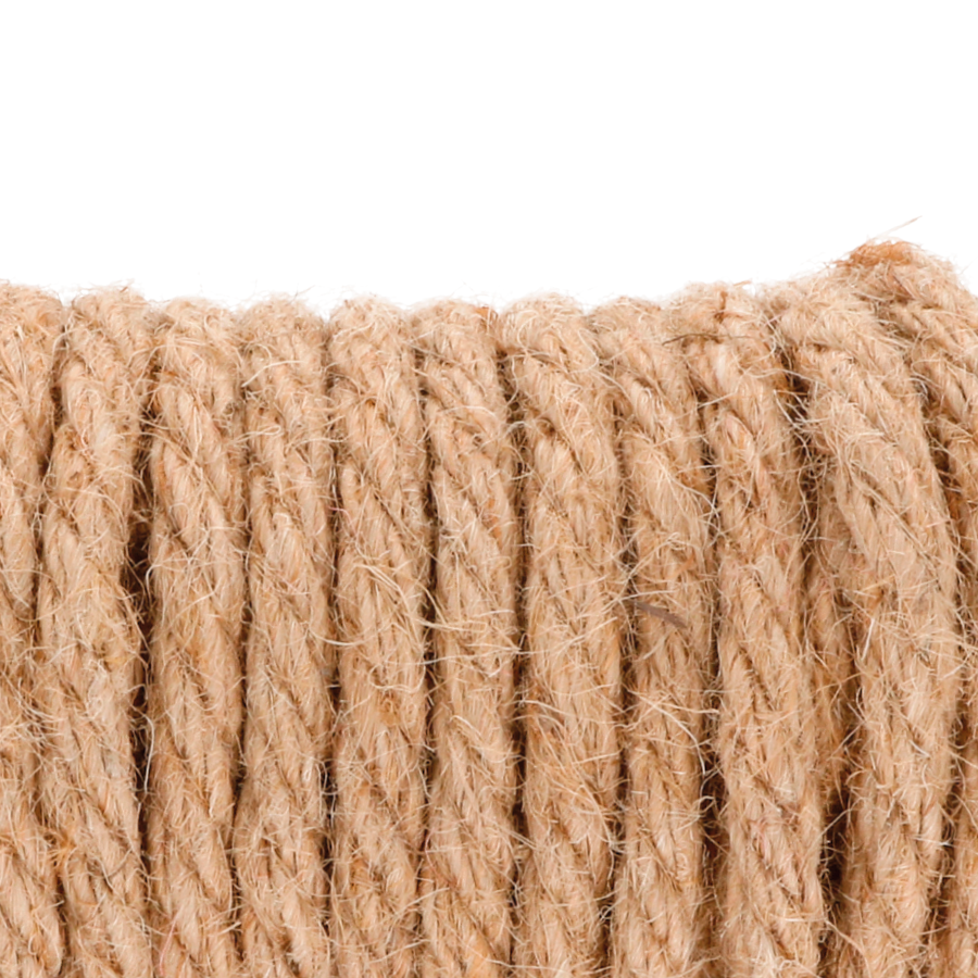 Sfoara Franghie Darkness Japanese Rope 10 M Jute [3]