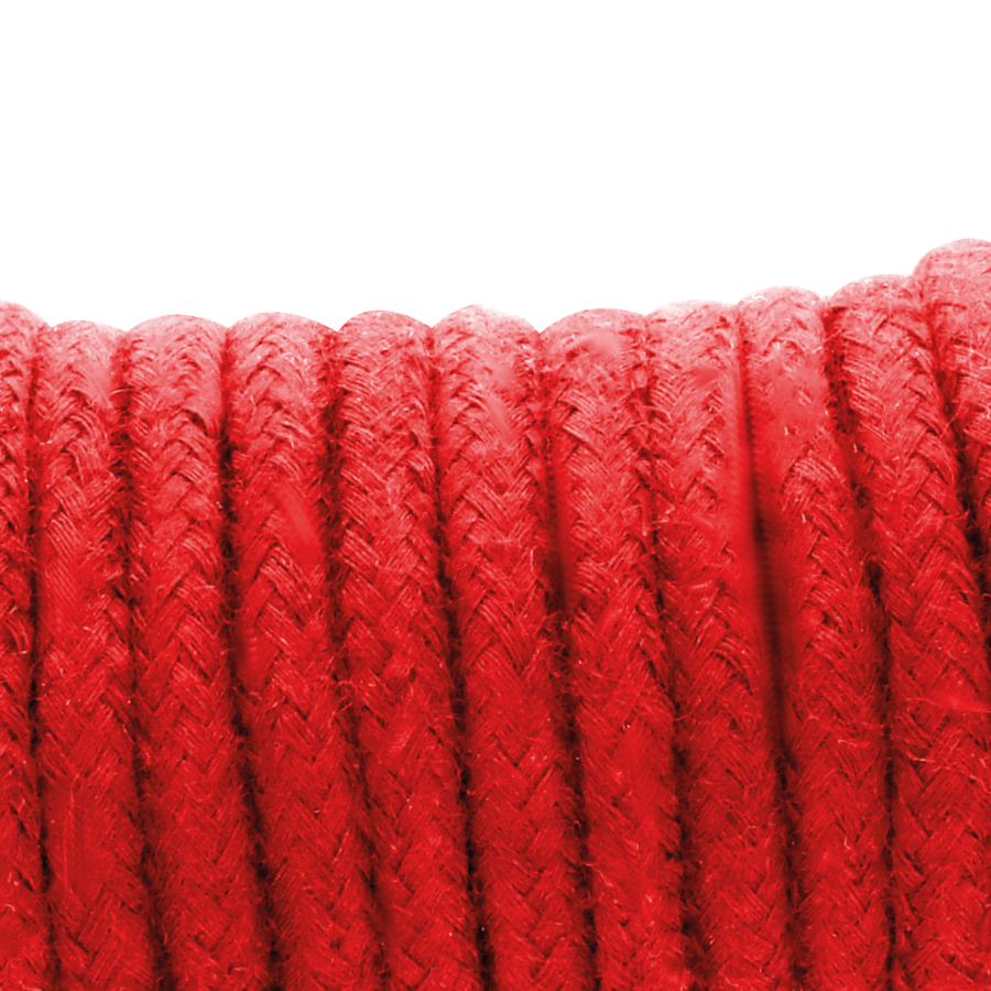 Sfoara Franghie Darkness Japanese Rope 10 M Red [4]