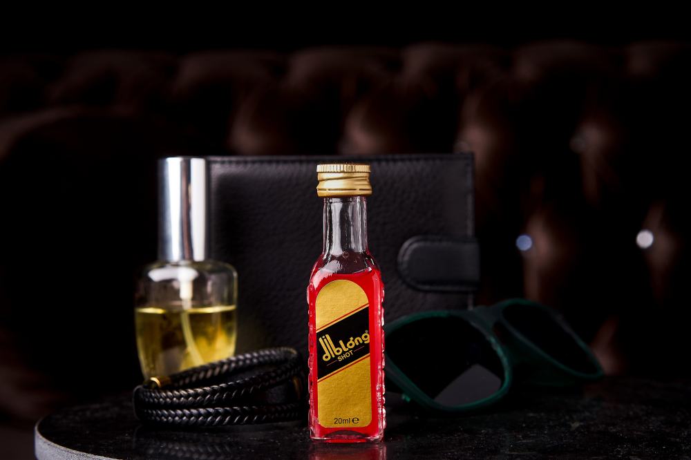 Shot Afrodisiac Premium Concentrat Potenta Erectie Anti Ejaculare Precoce Barbati Diblong 100% Natural 20 ml [8]
