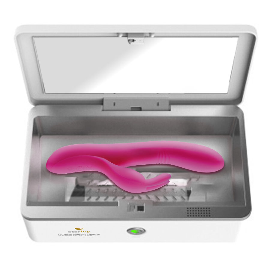 Sterilizator Ultraviolete Stertoy Sterilizer Covid-19 Germicidal Bactericide Ultraviolet [4]