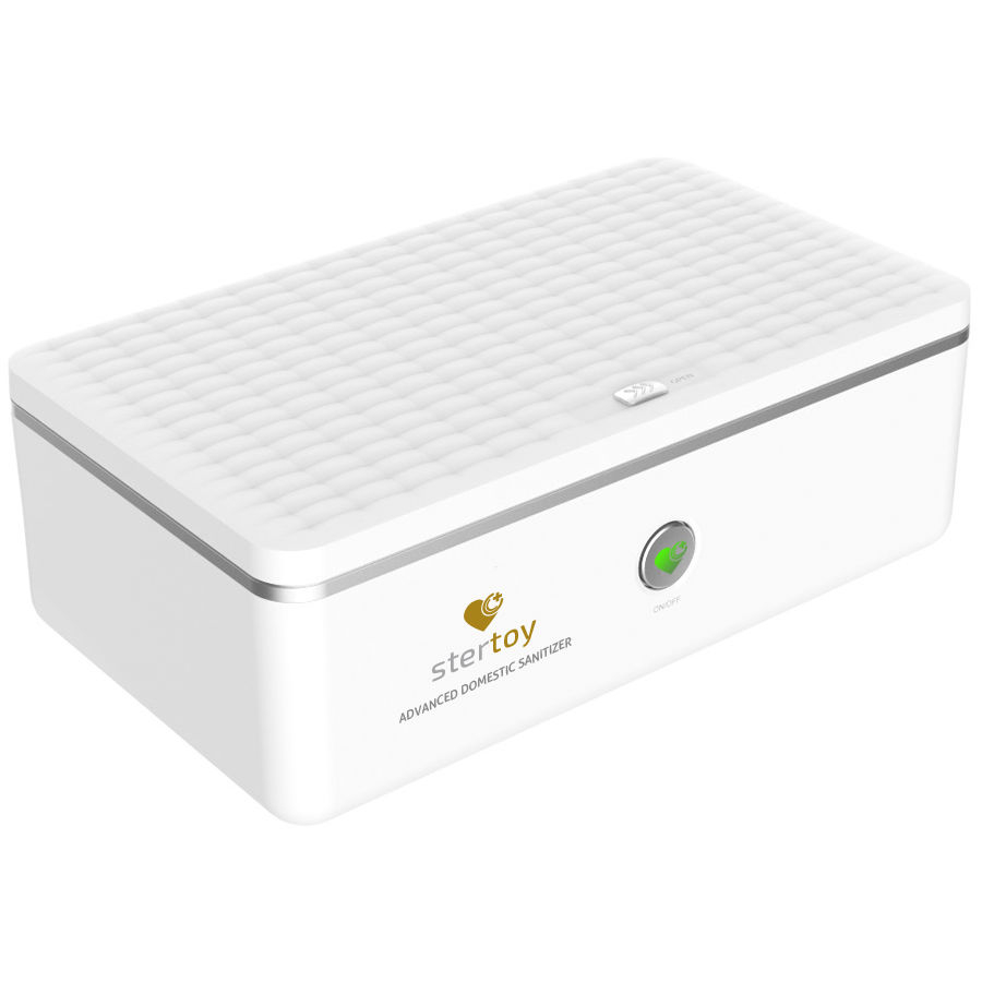 Sterilizator Ultraviolete Stertoy Sterilizer Covid-19 Germicidal Bactericide Ultraviolet [7]