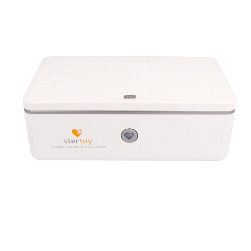 Sterilizator Ultraviolete Stertoy Sterilizer Covid-19 Germicidal Bactericide Ultraviolet [6]
