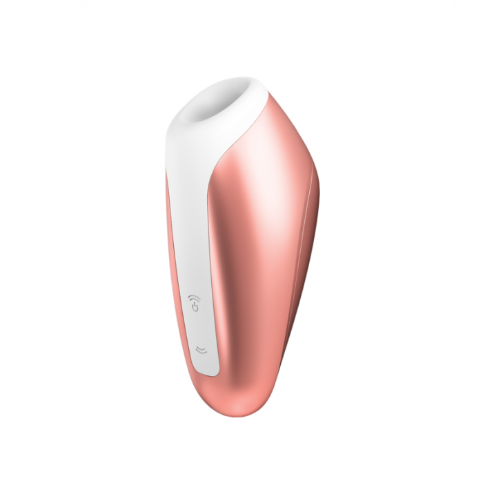 Stimulator Clitoris Satisfyer Love Succionador Breeze Copper [2]