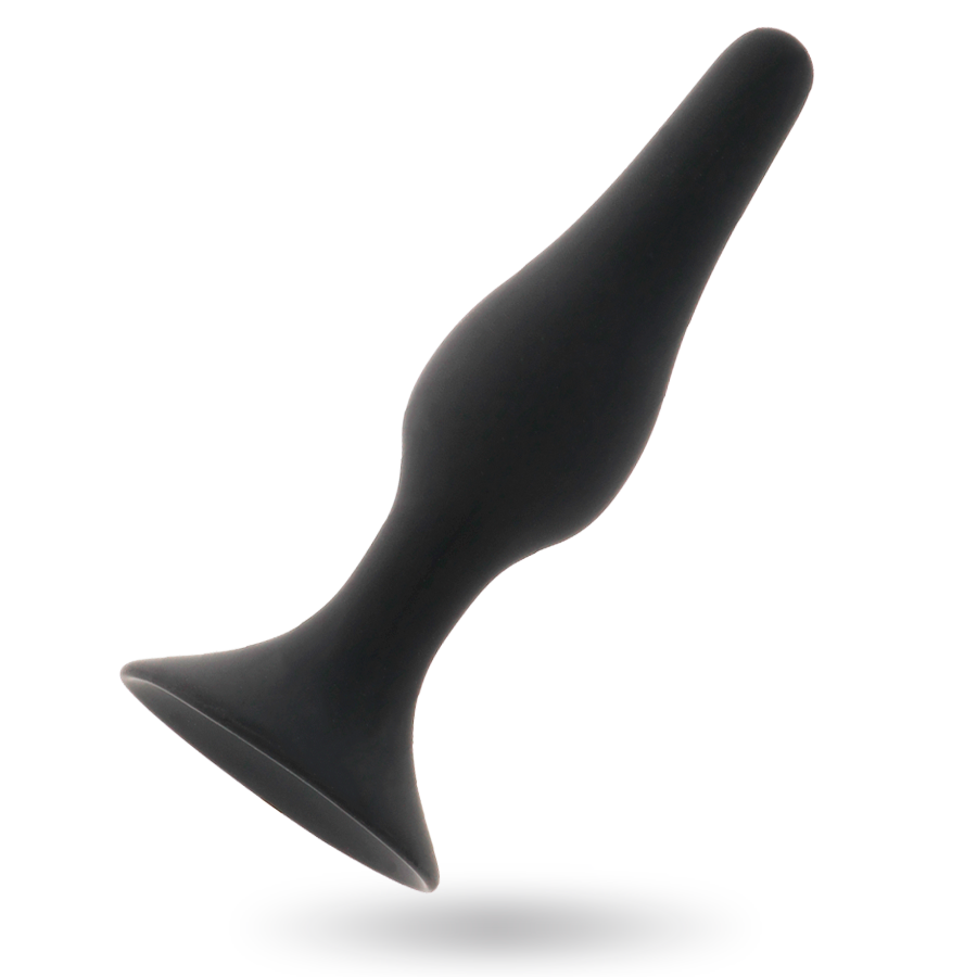 Stimulator Anal Intense Anal level 3 12.5cm black [2]